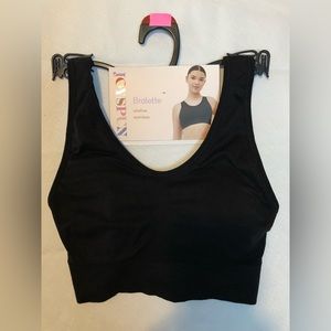 NEW Joyspun Size S Pullover Bralette